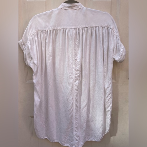 Wilfred Bertillon blouse - Picture 4 of 5